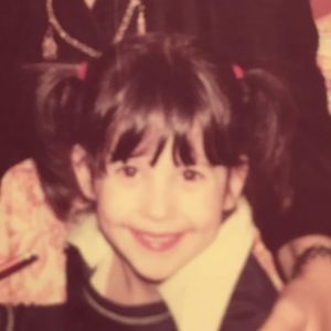 Meet your Posher, Marnie